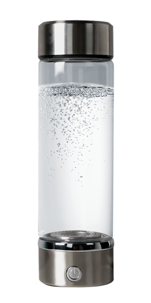 LifeWater Hydrogen Bottle